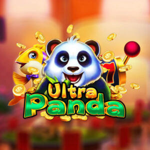 UltraPanda casino gambling sweepstakes