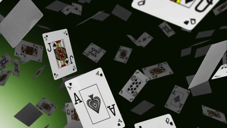 casino games