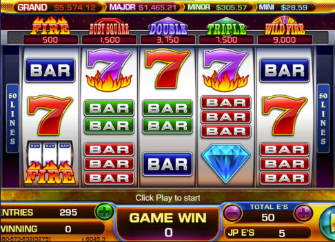 Slot Machine